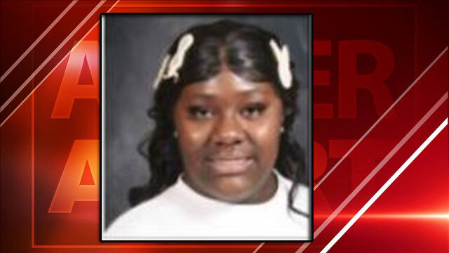 AMBER ALERT -- KENNIYAH MCCAIN.jpg